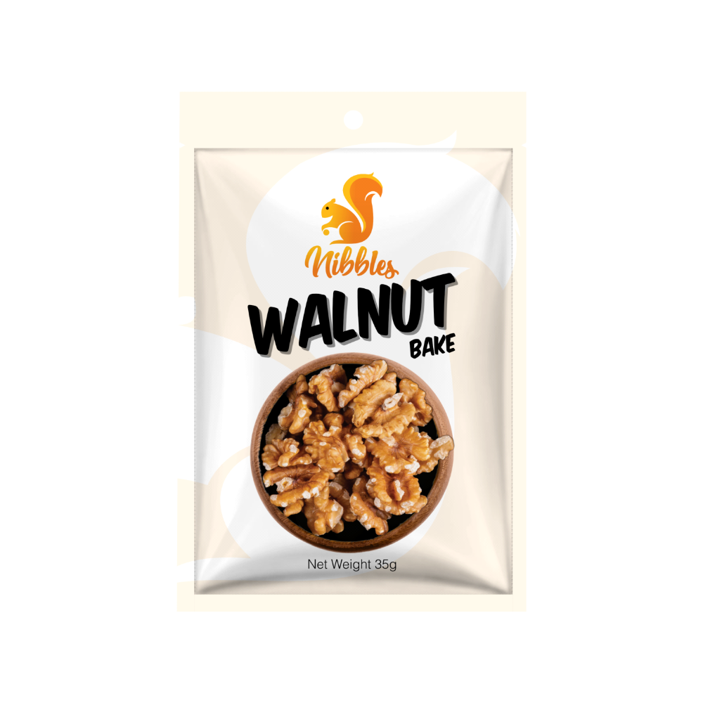 Walnut 35g