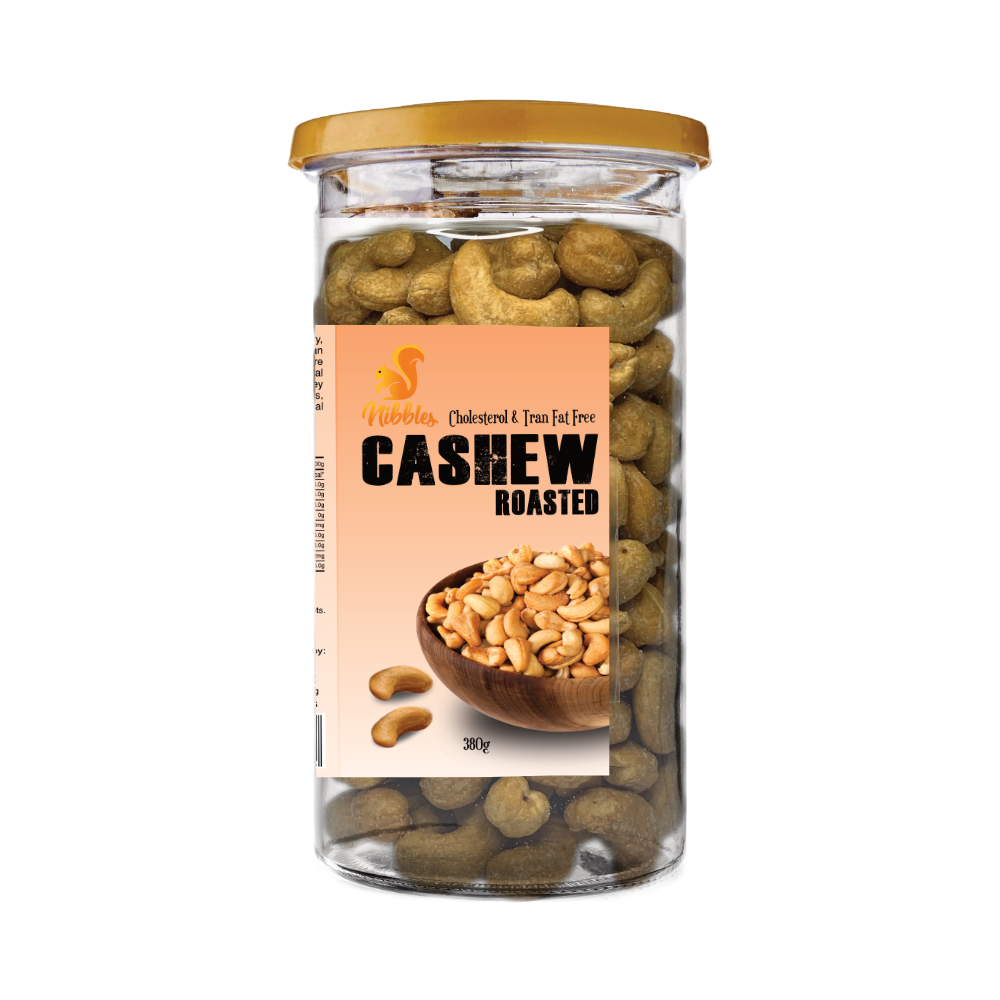 Cashew 380g
