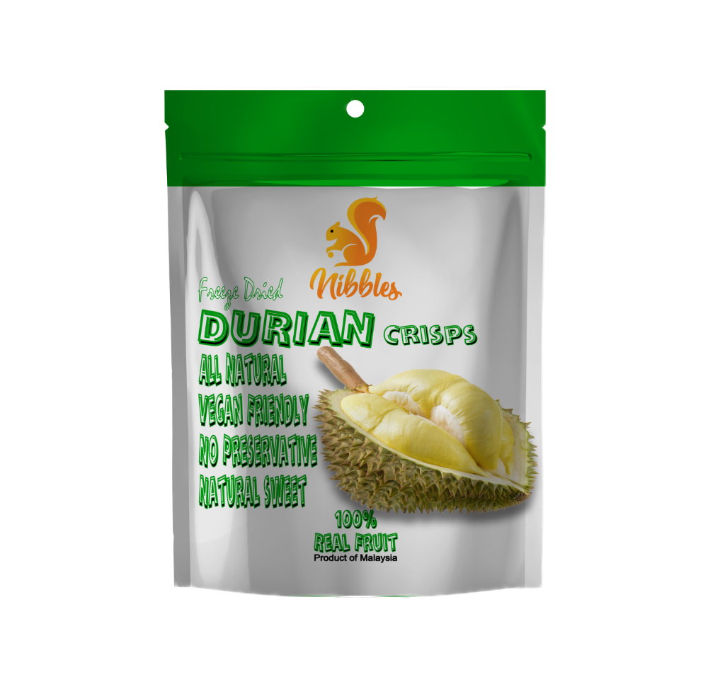 Durian 20g